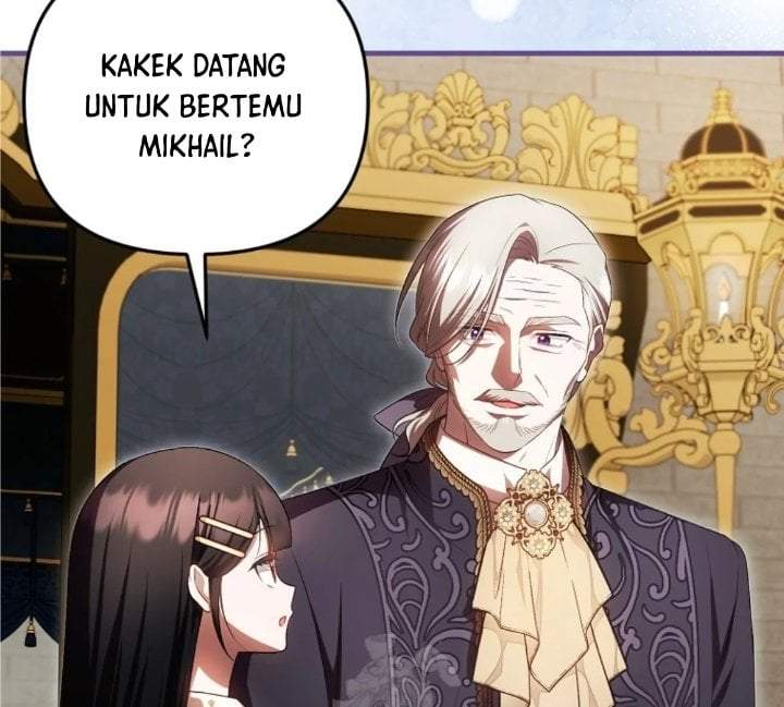 First Time as a Loved Youngest Child Chapter 83