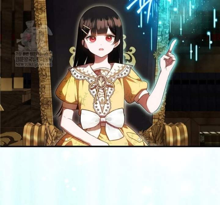 First Time as a Loved Youngest Child Chapter 84