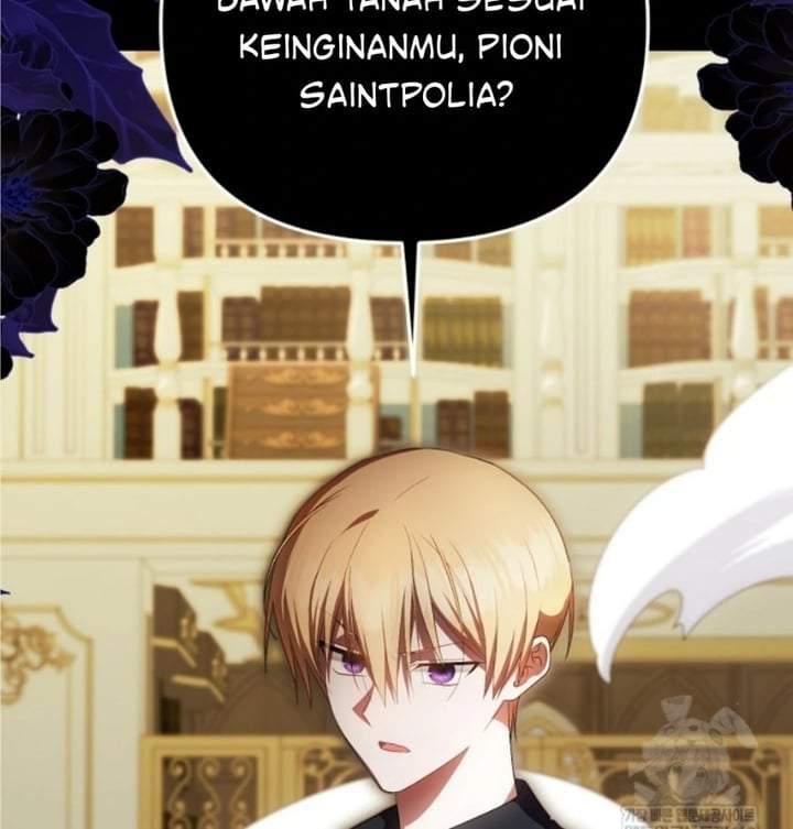First Time as a Loved Youngest Child Chapter 84