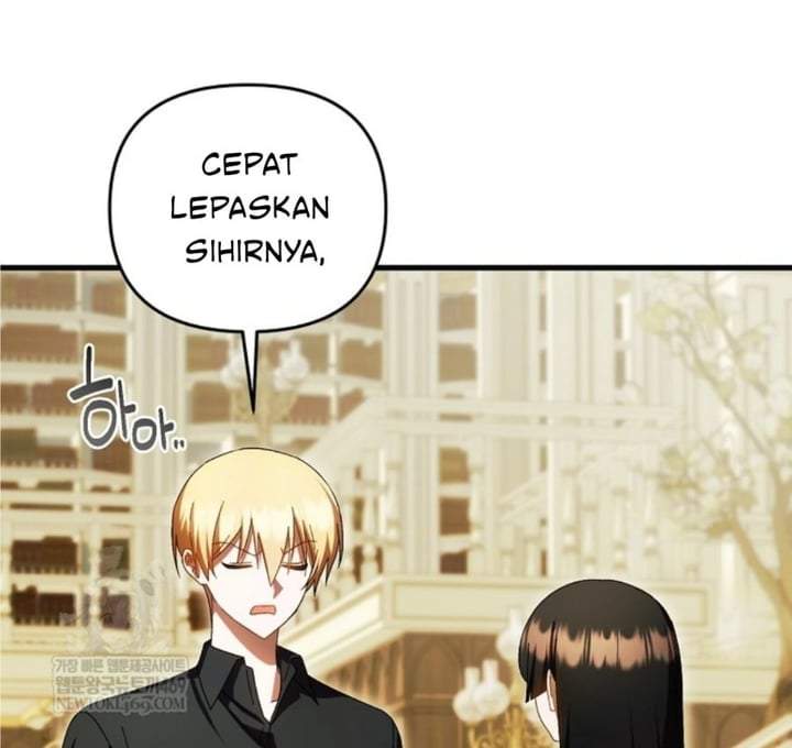 First Time as a Loved Youngest Child Chapter 84