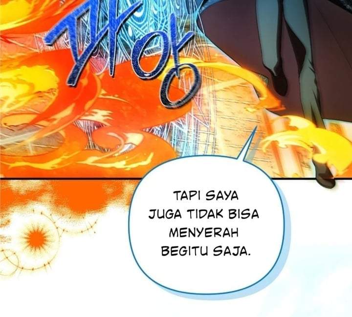 First Time as a Loved Youngest Child Chapter 84