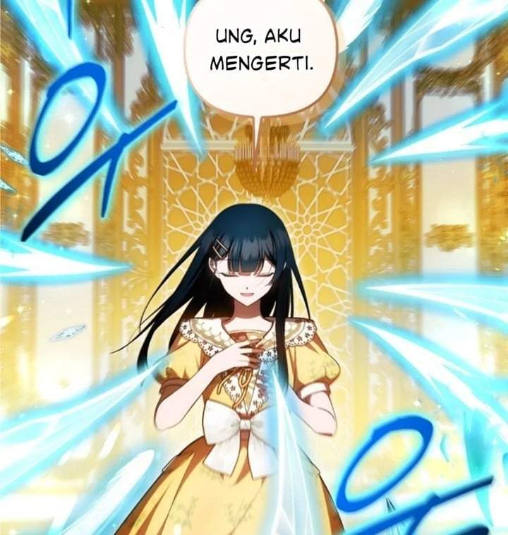 First Time as a Loved Youngest Child Chapter 84
