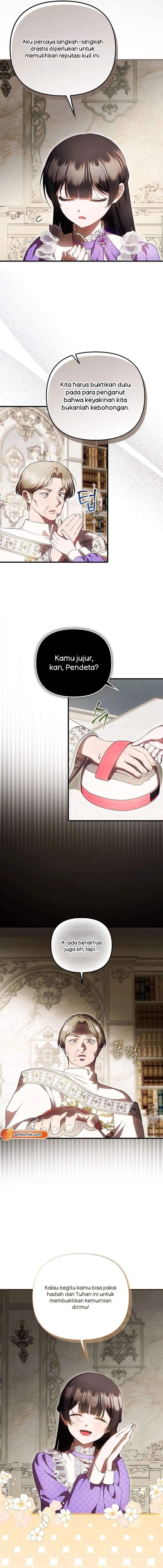 First Time as a Loved Youngest Child Chapter 87