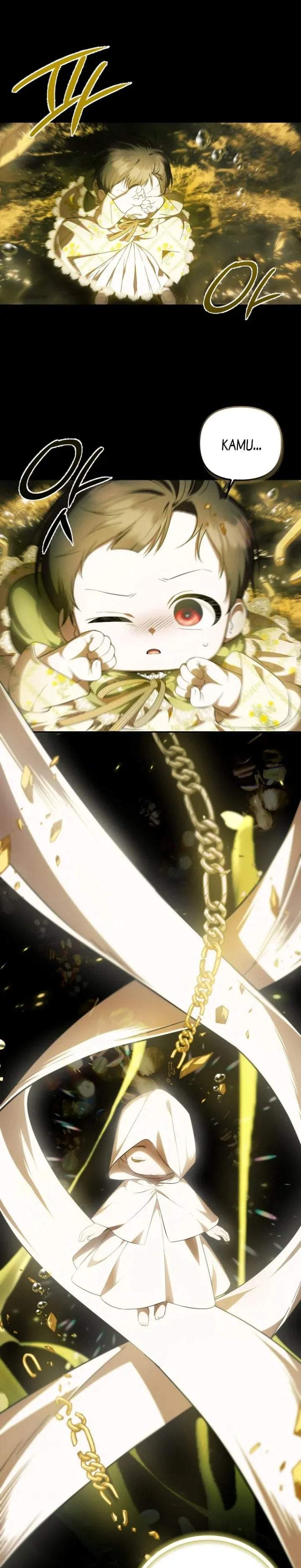 First Time as a Loved Youngest Child Chapter 9