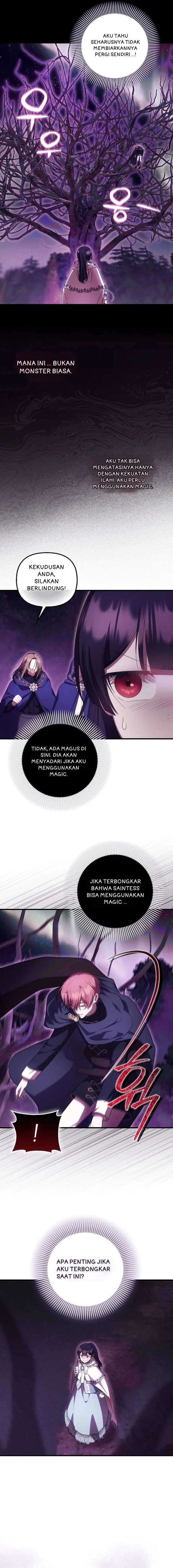 First Time as a Loved Youngest Child Chapter 90