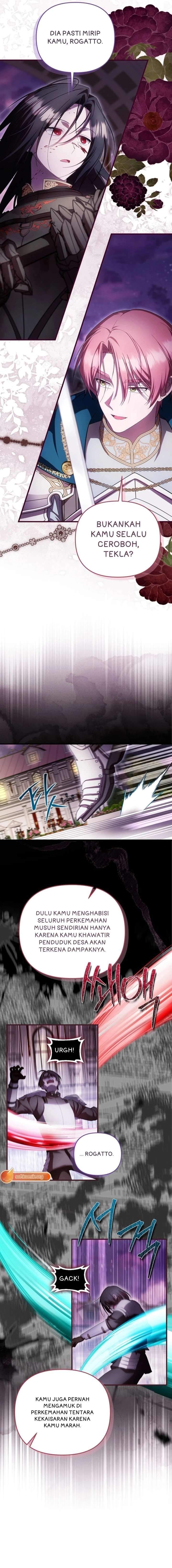 First Time as a Loved Youngest Child Chapter 94