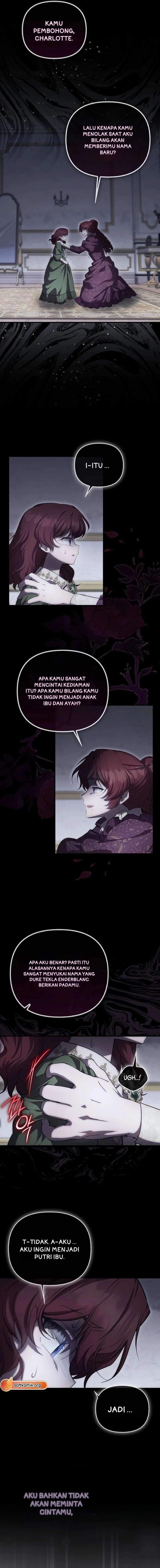First Time as a Loved Youngest Child Chapter 95