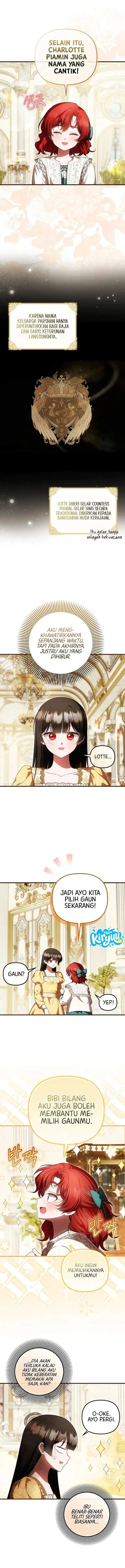 First Time as a Loved Youngest Child Chapter 99