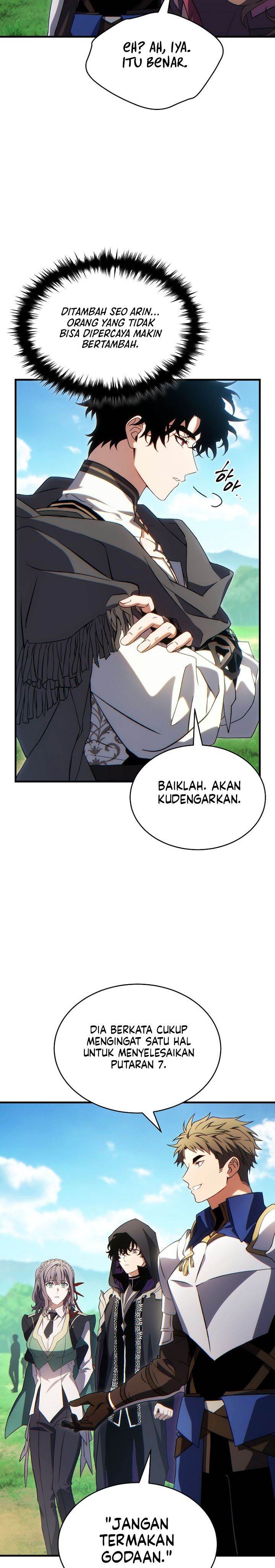 The Max-Level Player’s 100th Regression Chapter 79