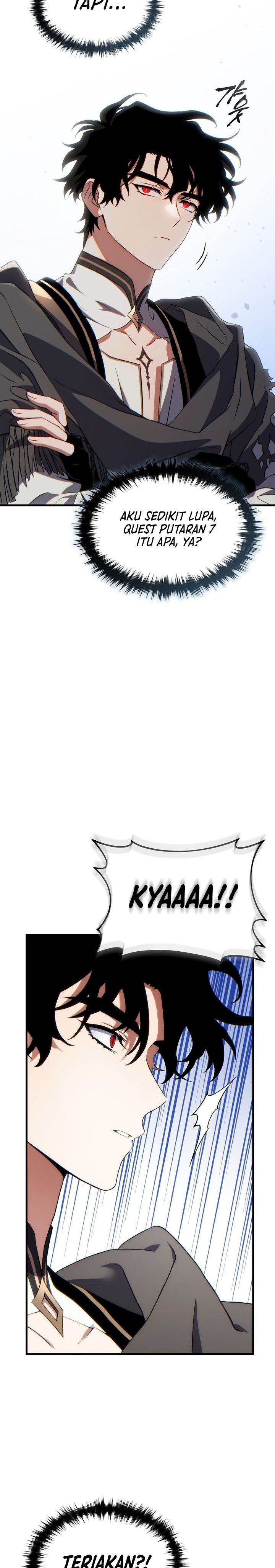 The Max-Level Player’s 100th Regression Chapter 79