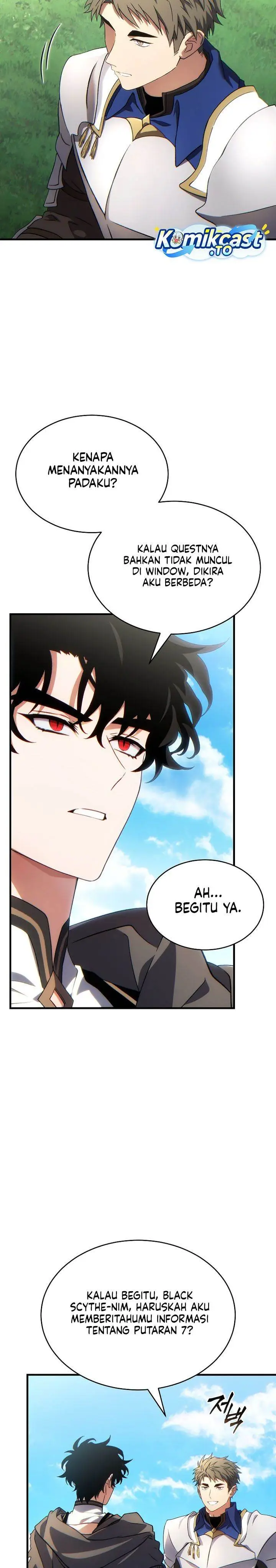 The Max-Level Player’s 100th Regression Chapter 79