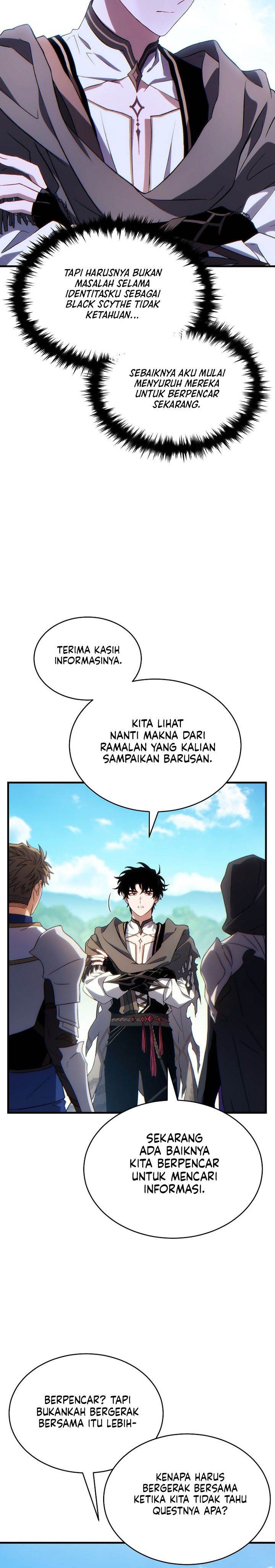The Max-Level Player’s 100th Regression Chapter 79
