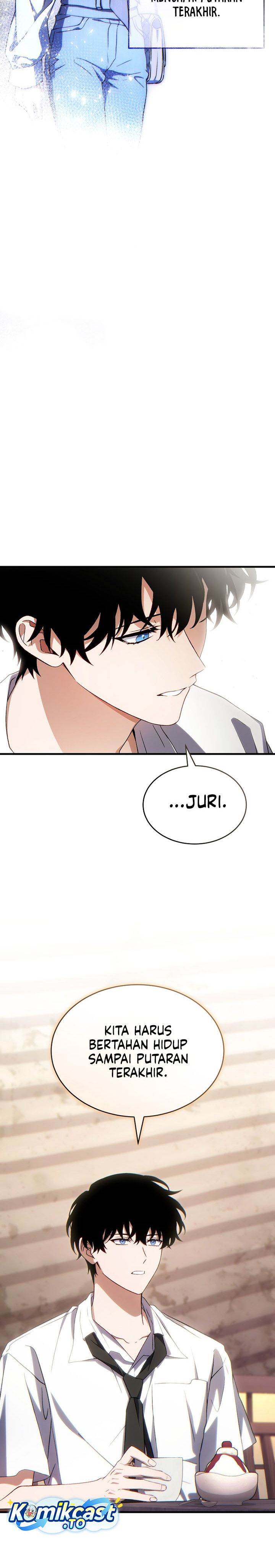 The Max-Level Player’s 100th Regression Chapter 79