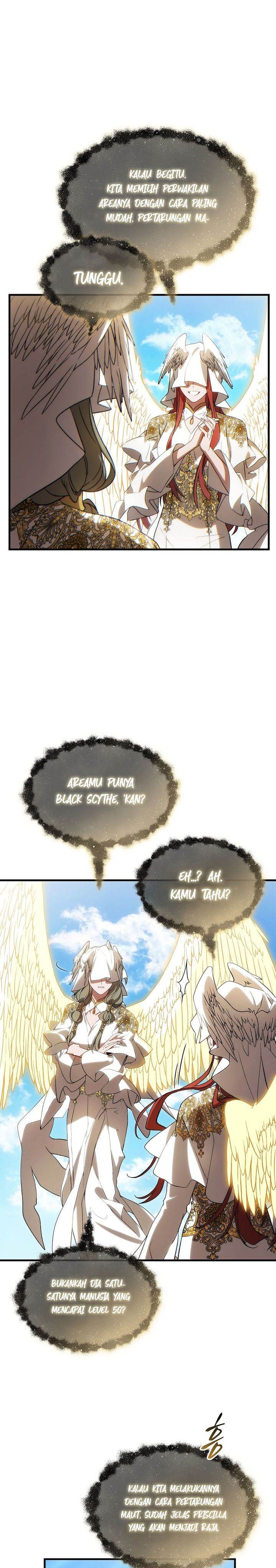 The Max-Level Player’s 100th Regression Chapter 79