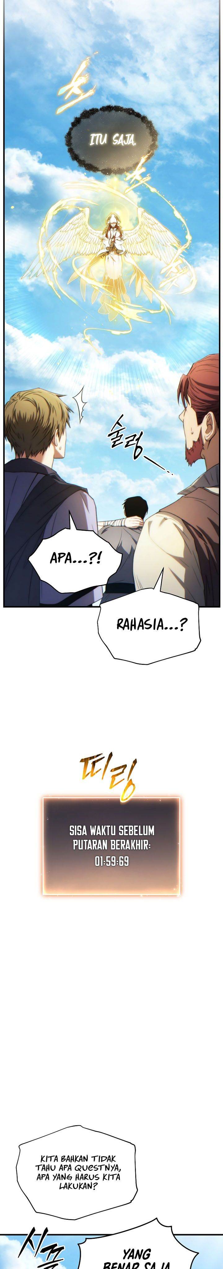 The Max-Level Player’s 100th Regression Chapter 79
