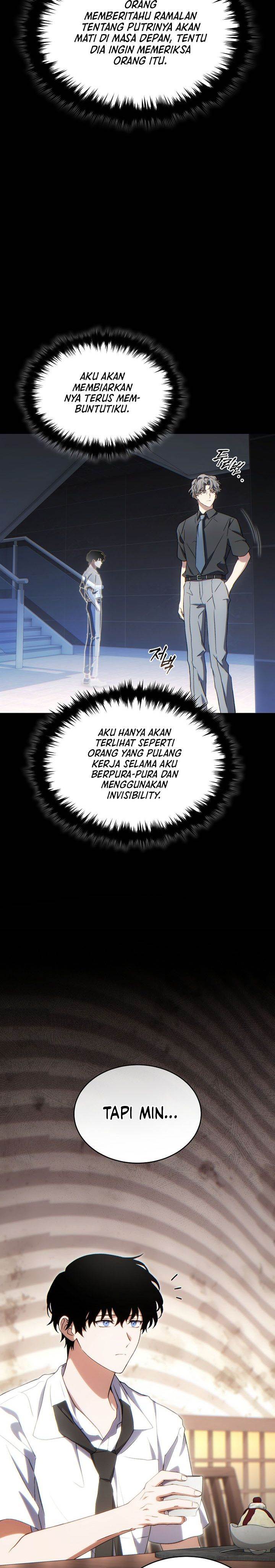 The Max-Level Player’s 100th Regression Chapter 79