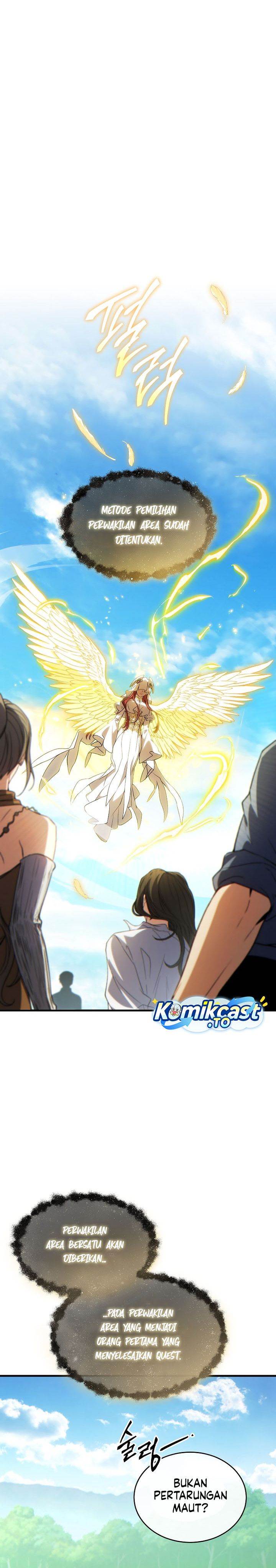 The Max-Level Player’s 100th Regression Chapter 79
