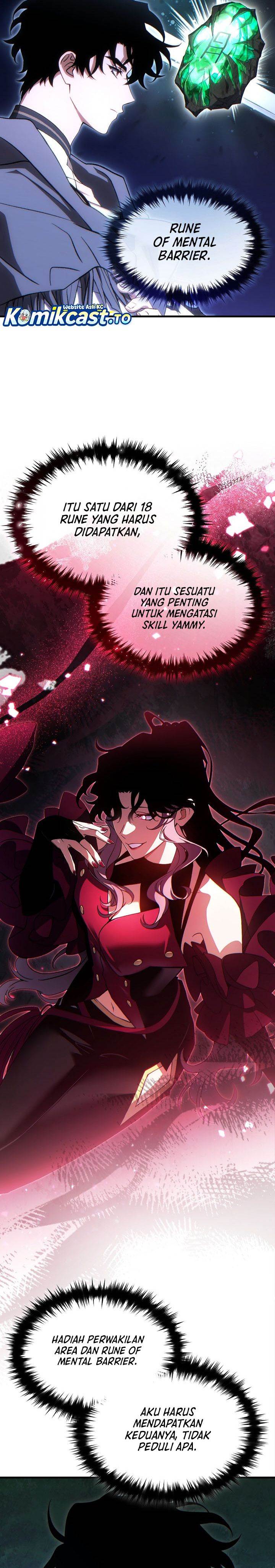 The Max-Level Player’s 100th Regression Chapter 79
