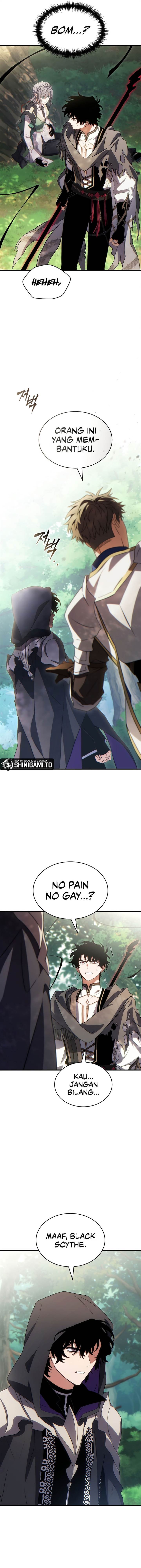 The Max-Level Player’s 100th Regression Chapter 80