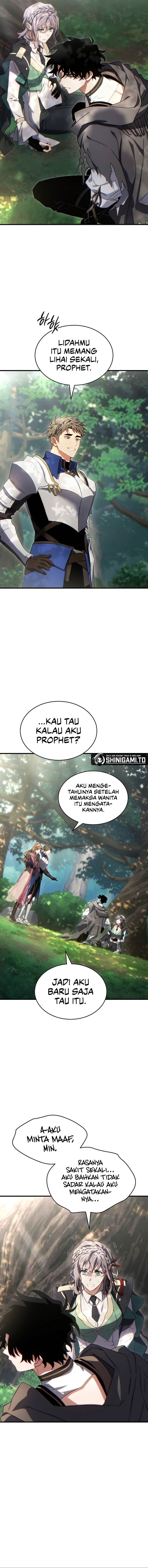 The Max-Level Player’s 100th Regression Chapter 80
