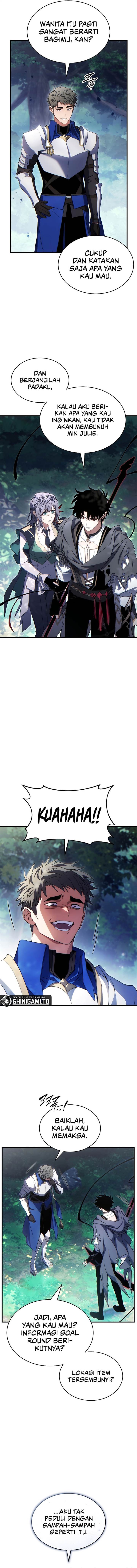 The Max-Level Player’s 100th Regression Chapter 80