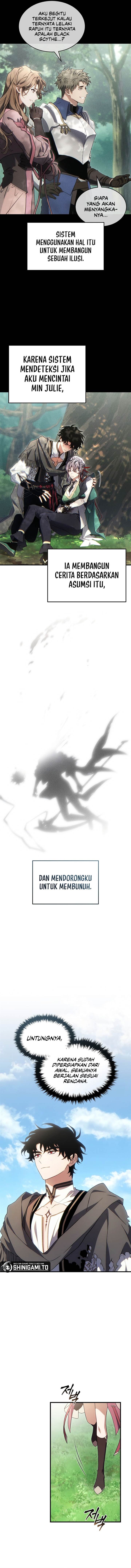 The Max-Level Player’s 100th Regression Chapter 80