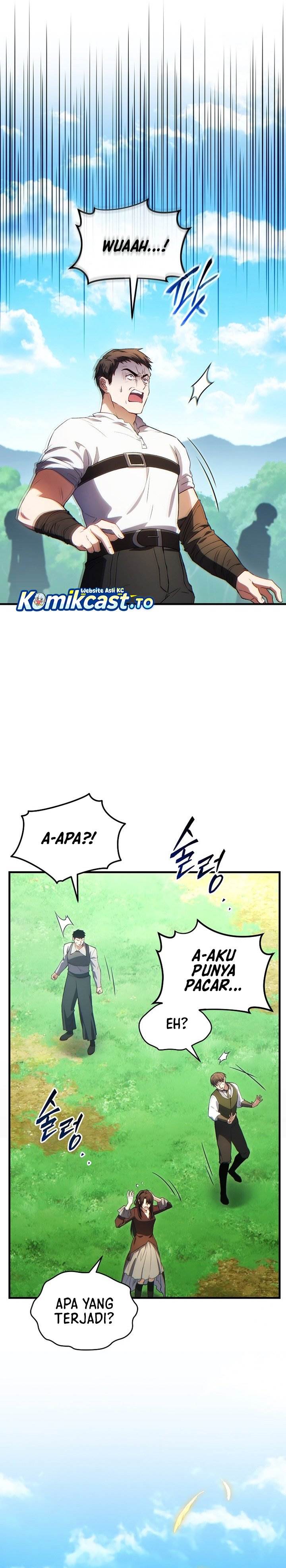 The Max-Level Player’s 100th Regression Chapter 81