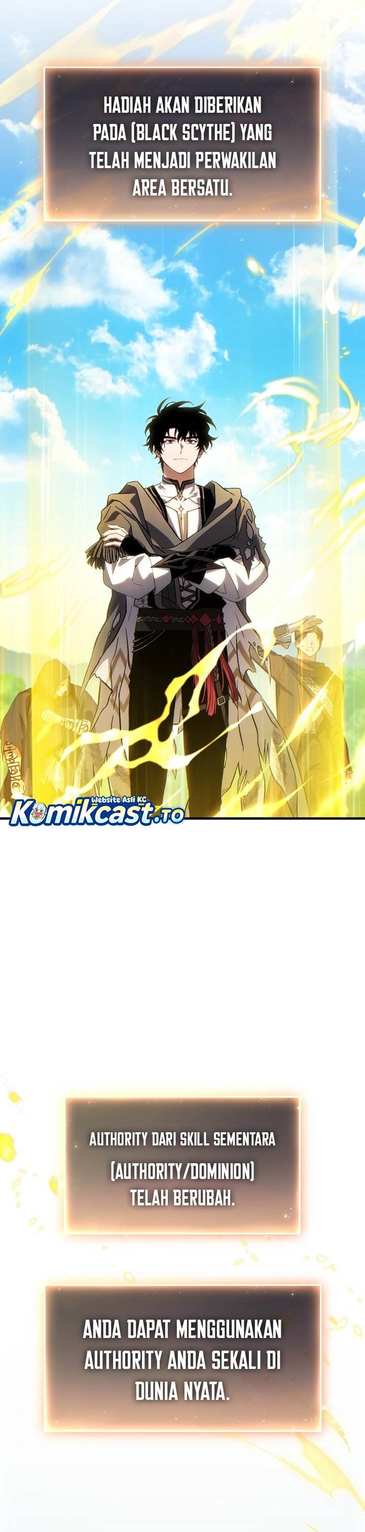 The Max-Level Player’s 100th Regression Chapter 81