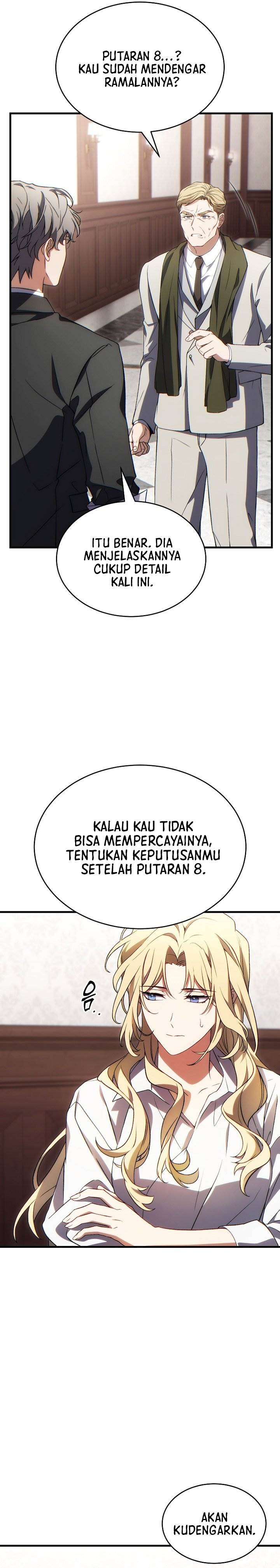 The Max-Level Player’s 100th Regression Chapter 81