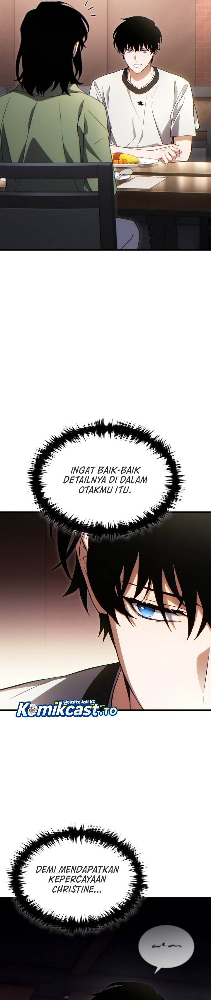 The Max-Level Player’s 100th Regression Chapter 81
