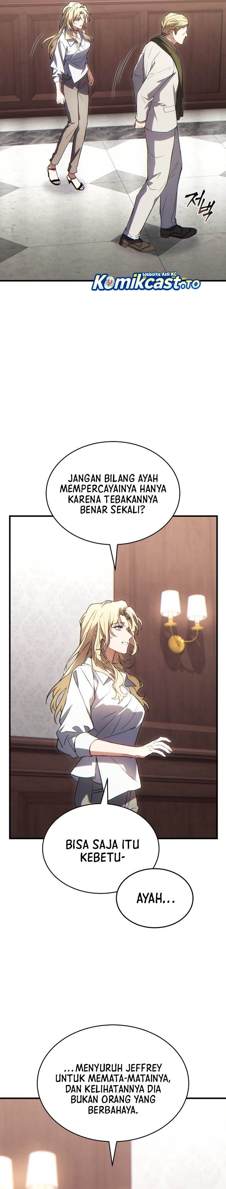 The Max-Level Player’s 100th Regression Chapter 81