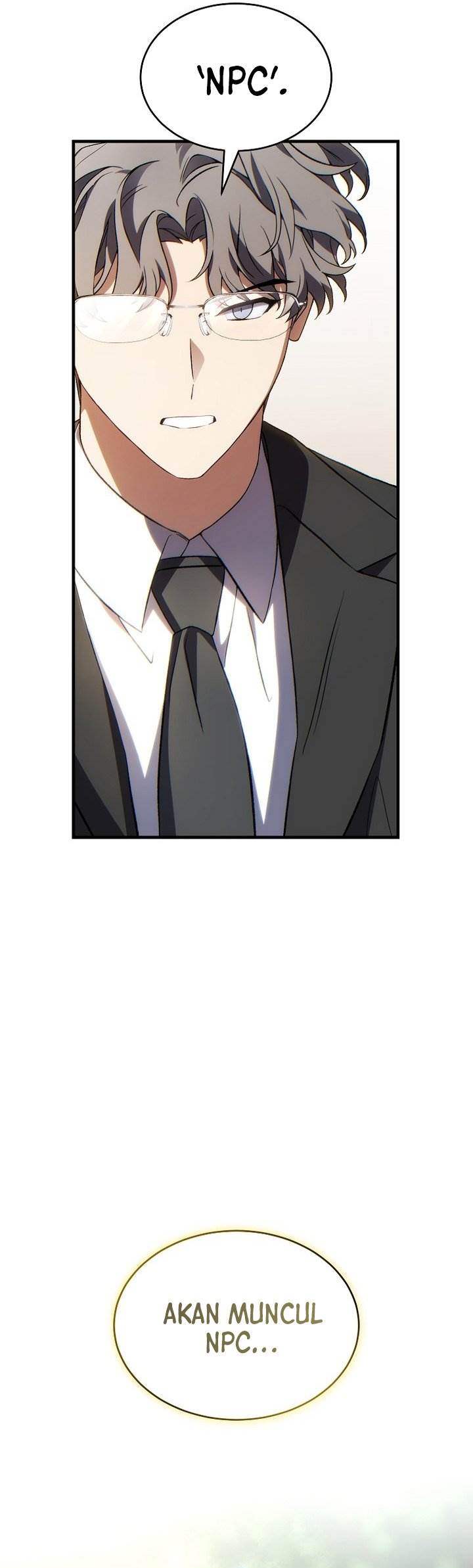 The Max-Level Player’s 100th Regression Chapter 81