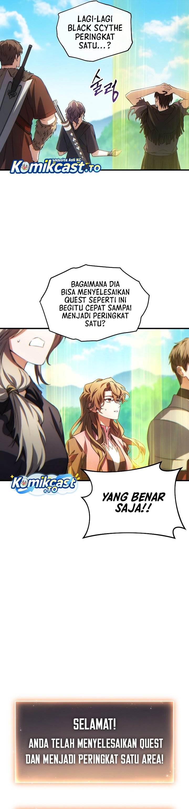 The Max-Level Player’s 100th Regression Chapter 81
