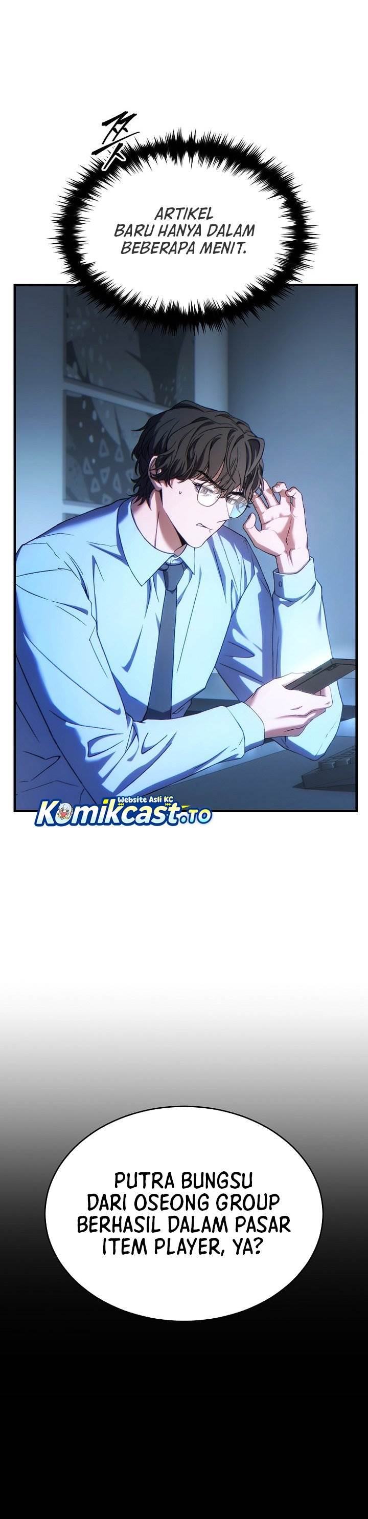 The Max-Level Player’s 100th Regression Chapter 81