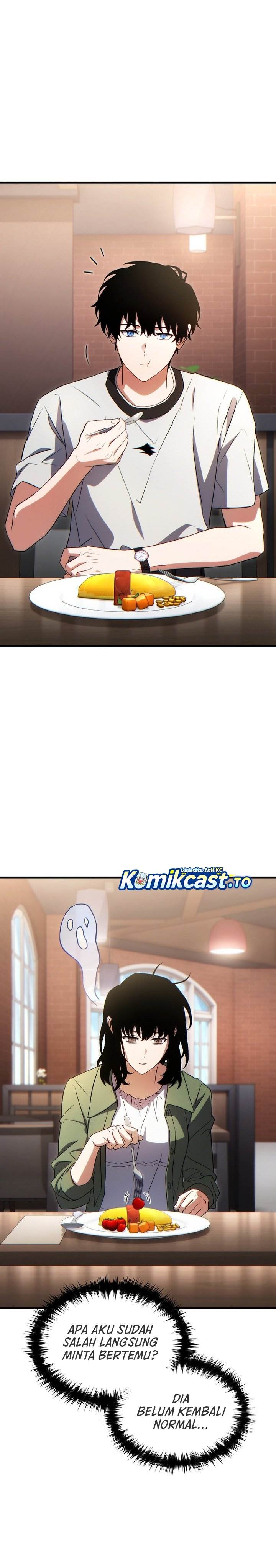 The Max-Level Player’s 100th Regression Chapter 81