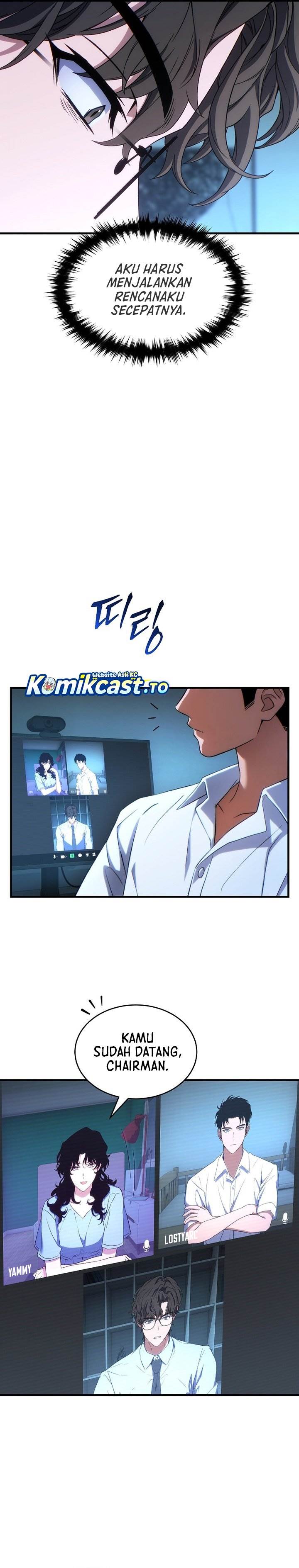 The Max-Level Player’s 100th Regression Chapter 81