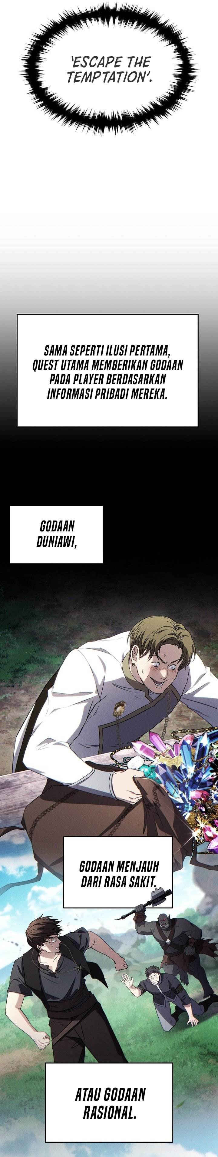 The Max-Level Player’s 100th Regression Chapter 81