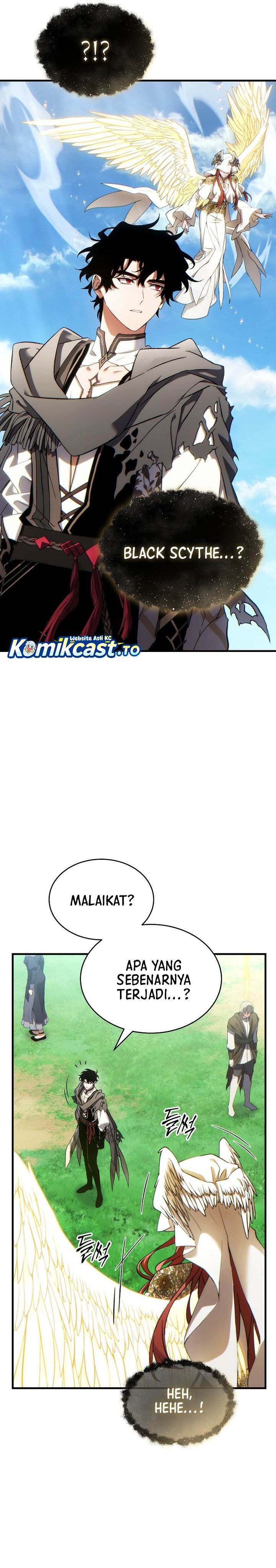The Max-Level Player’s 100th Regression Chapter 81