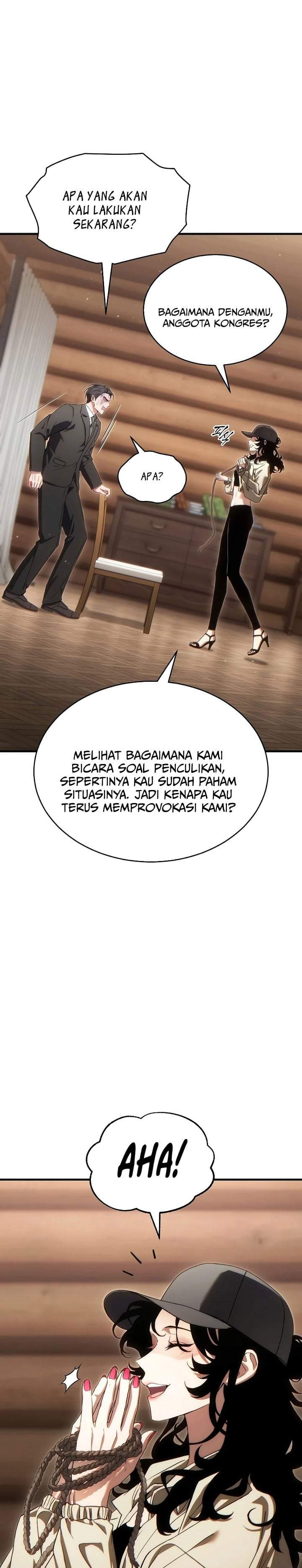The Max-Level Player’s 100th Regression Chapter 82