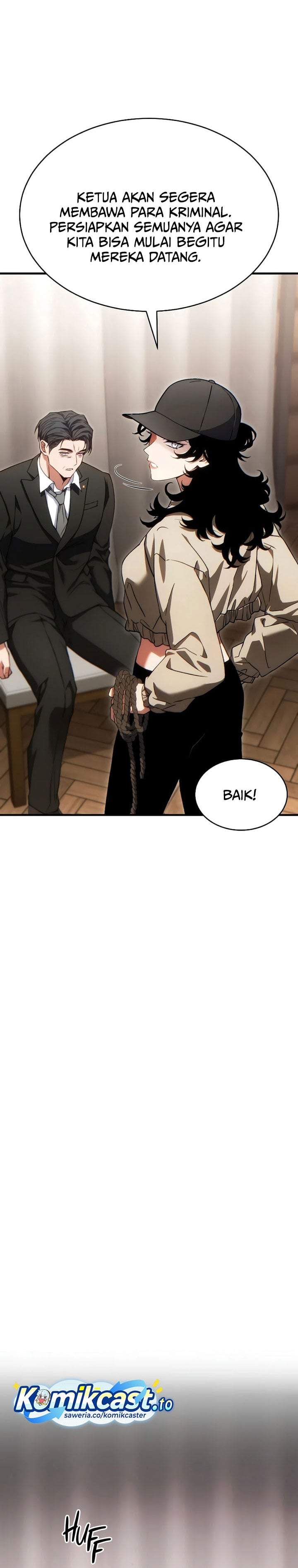 The Max-Level Player’s 100th Regression Chapter 82