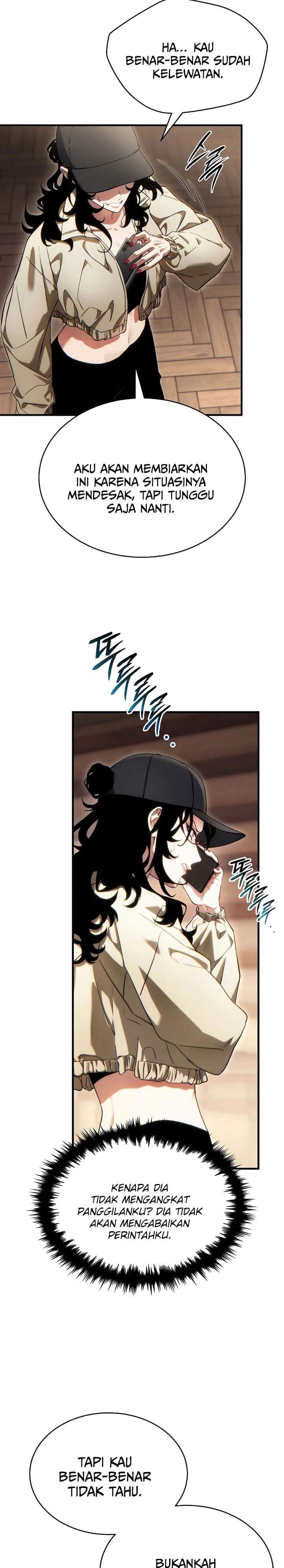 The Max-Level Player’s 100th Regression Chapter 82