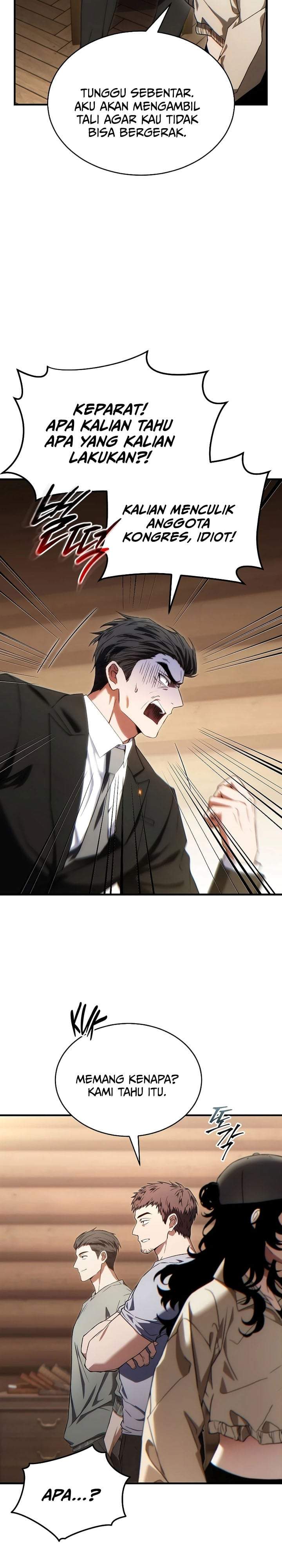 The Max-Level Player’s 100th Regression Chapter 82