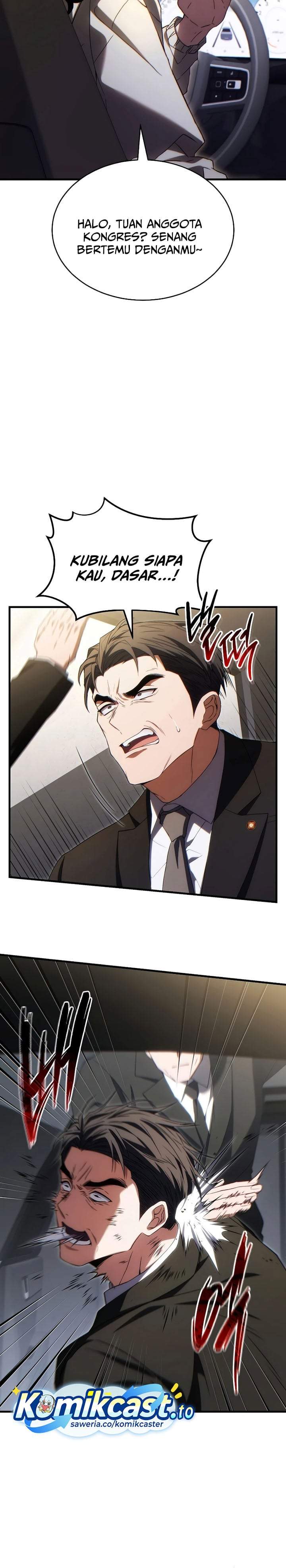 The Max-Level Player’s 100th Regression Chapter 82