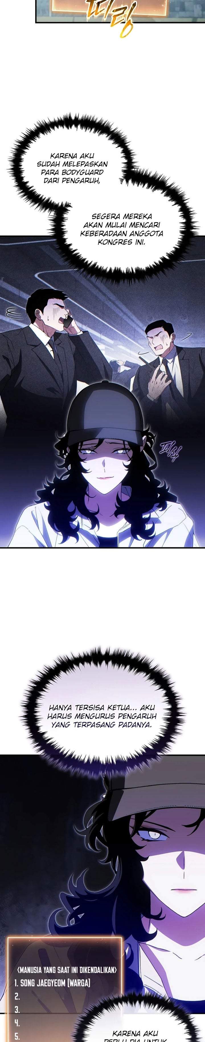 The Max-Level Player’s 100th Regression Chapter 82