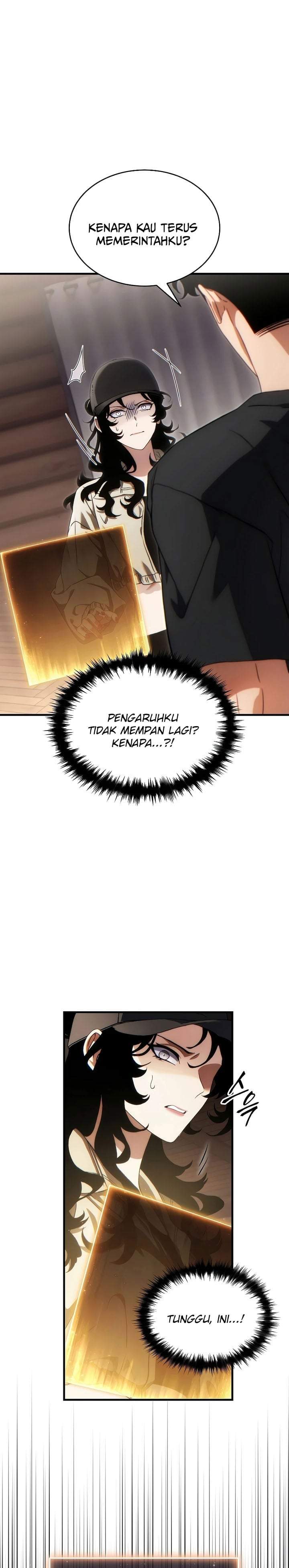 The Max-Level Player’s 100th Regression Chapter 83