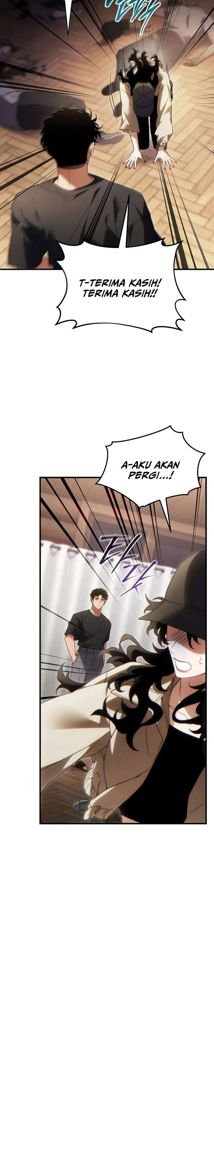 The Max-Level Player’s 100th Regression Chapter 83