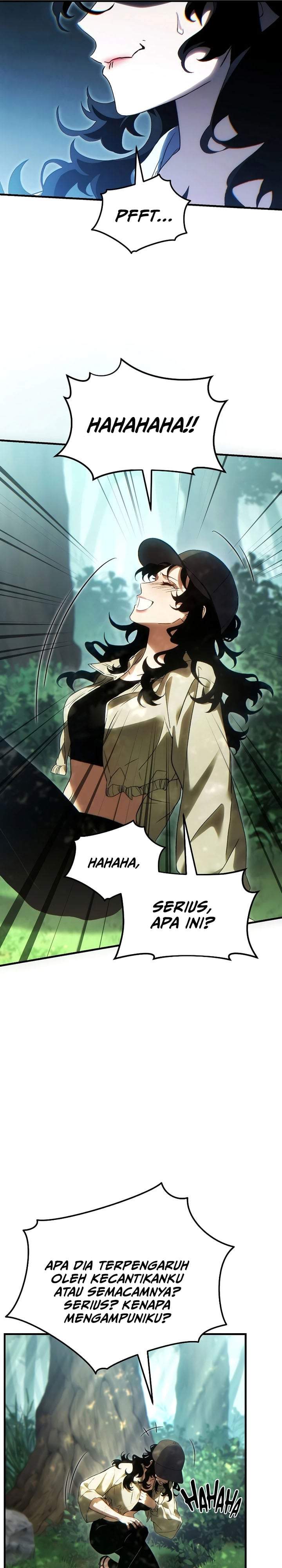 The Max-Level Player’s 100th Regression Chapter 83