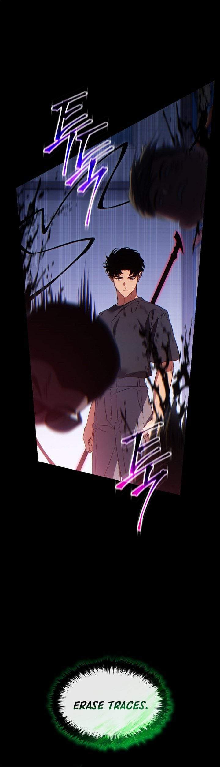 The Max-Level Player’s 100th Regression Chapter 84