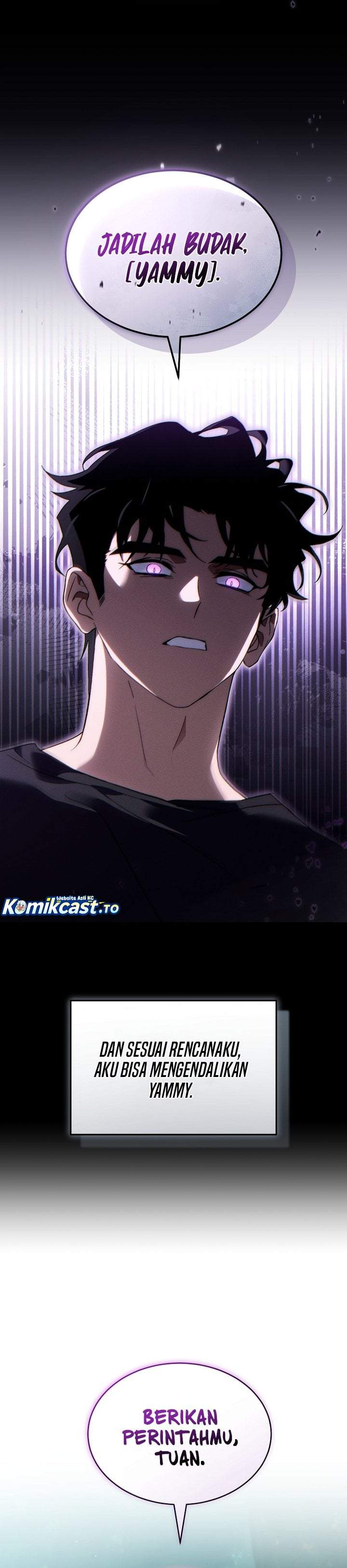 The Max-Level Player’s 100th Regression Chapter 84