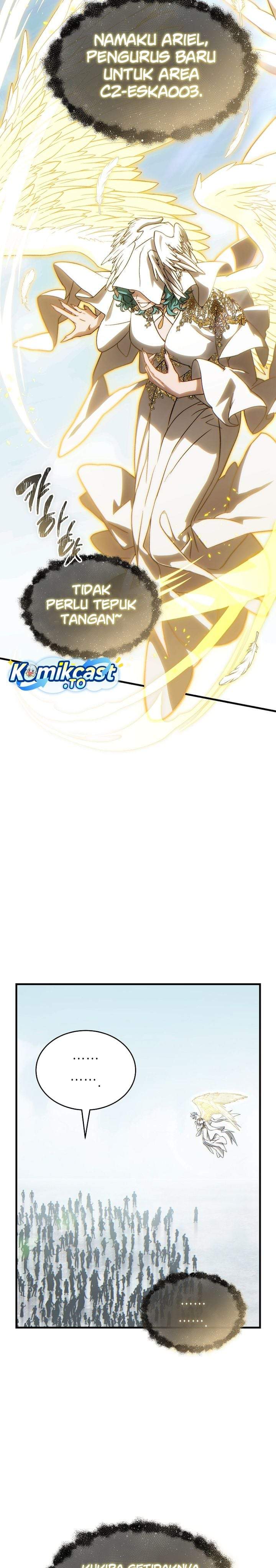 The Max-Level Player’s 100th Regression Chapter 85